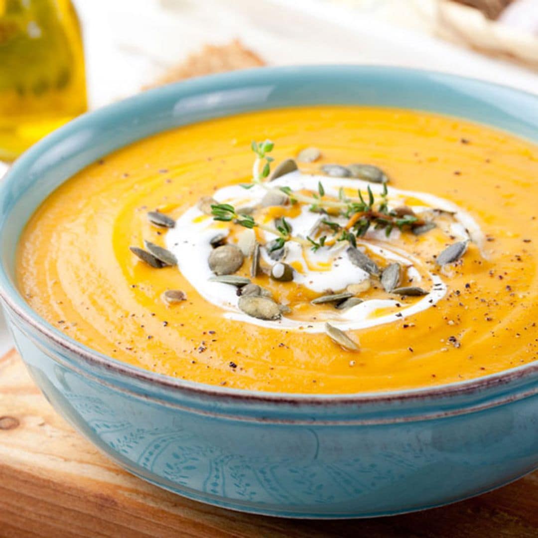 Ocho recetas para subir la temperatura este mes de diciembre... ¡y no son navideñas!