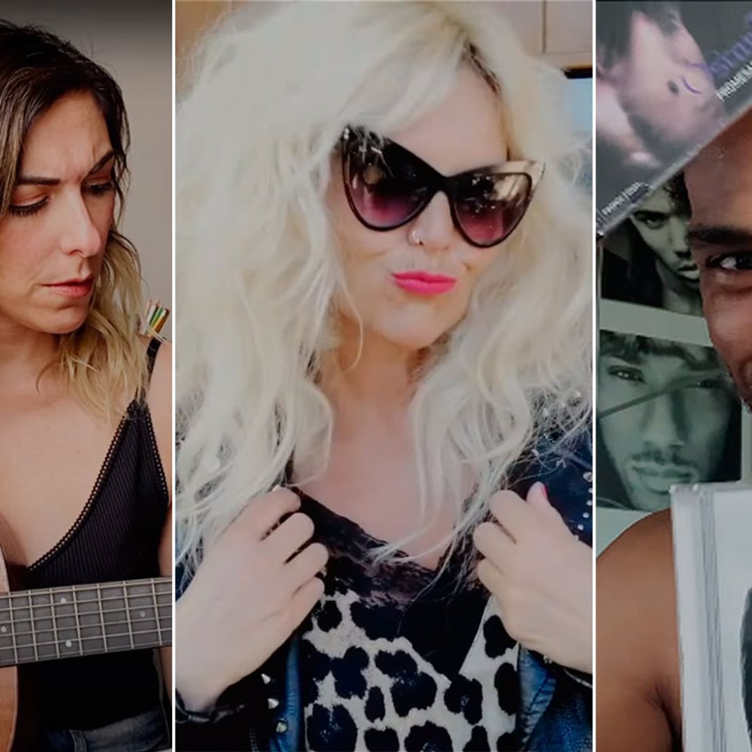 El reencuentro de los concursantes de 'El Bus' 20 años después: así han cambiado sus vidas