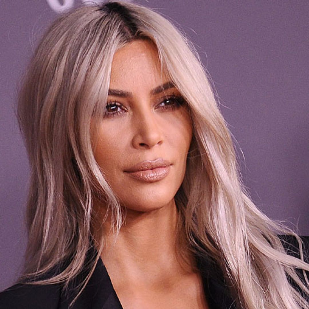 La conexión murciana de Kim Kardashian se llama Sita Abellán