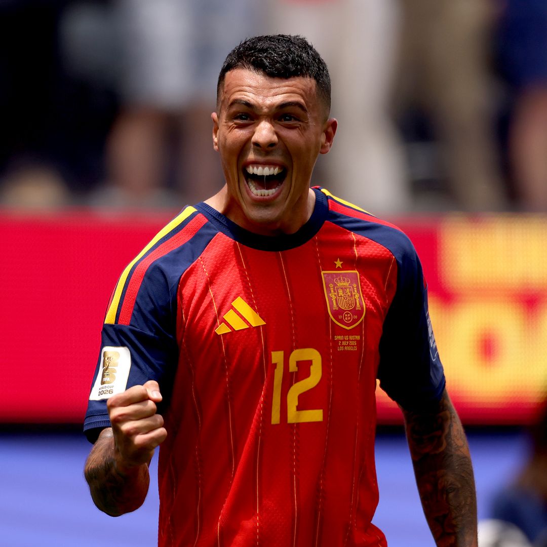 De la dura infancia de Lamine Yamal a la superación de Pedro Porro: el difícil camino de los héroes del Mundial 2026