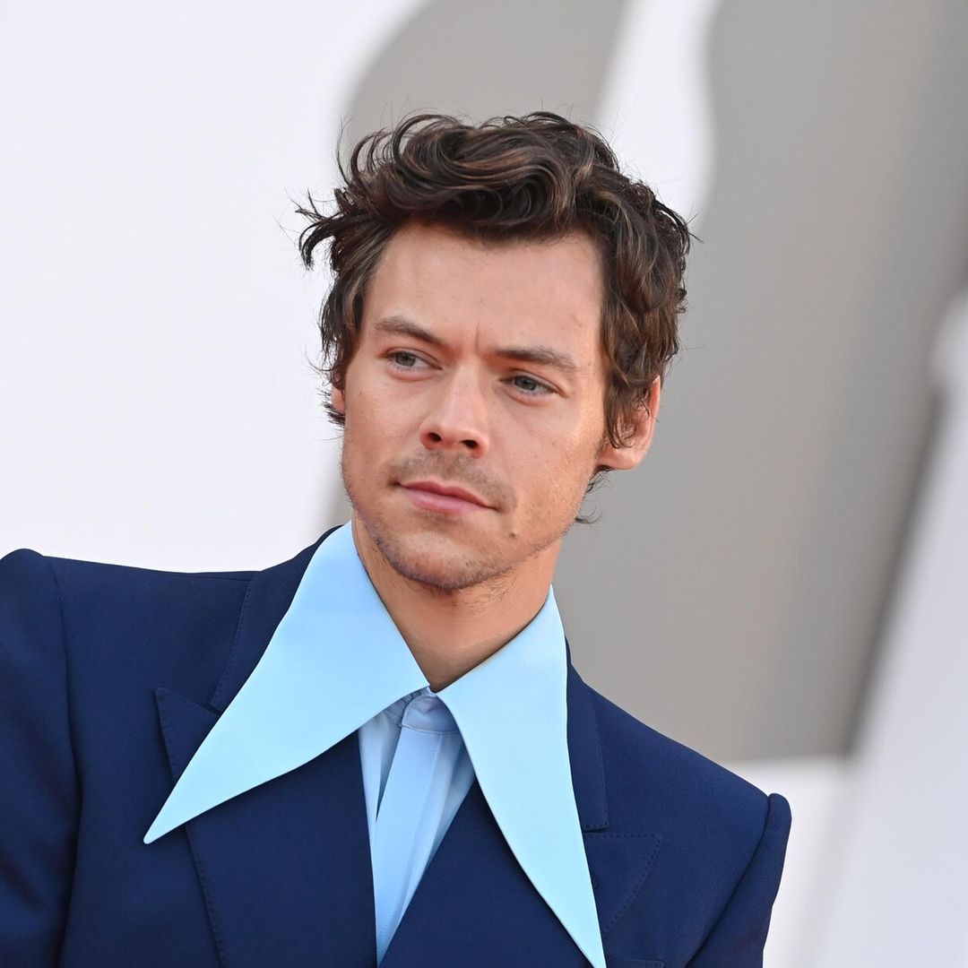 Harry Styles: los 10 looks ﻿clave del nuevo rey del pop