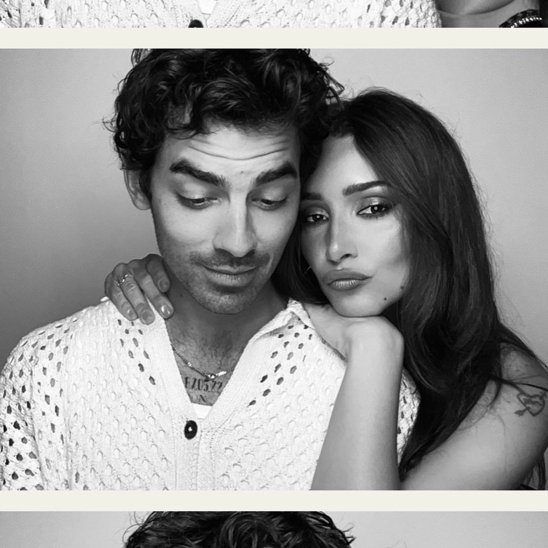 Joe Jonas confirma su relación con Tatiana Gabriela tras su divorcio de Sophie Turner: modelo, bailarina y musa de Bad Bunny