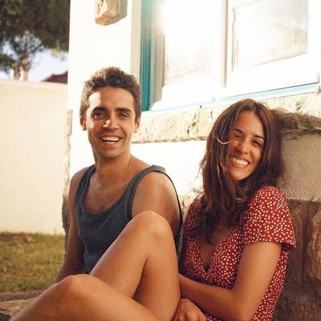 Javier Ambrossi y su confesión más íntima sobre Macarena García: 'Fue un proceso superar la envidia que me daba mi hermana'