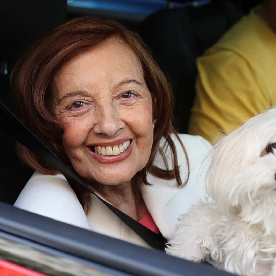 Así es el nuevo hogar donde vivirá María Teresa Campos