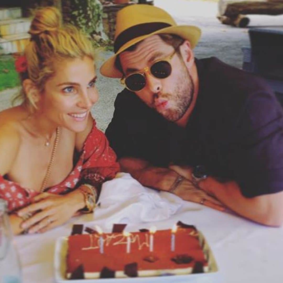 elsa cumple ig10