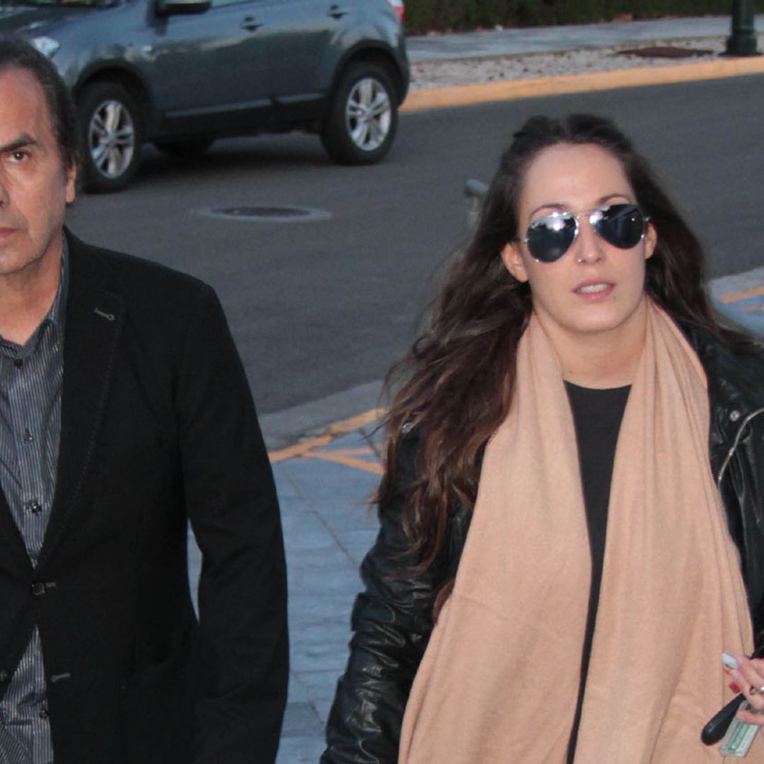 Conoce lo que tienen en común las familias de Albert Rivera y Malú