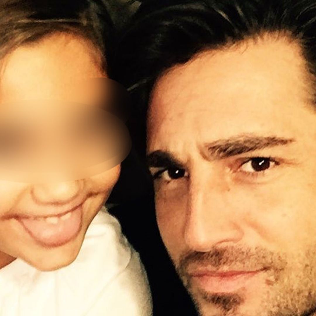 La bonita coreografía de David Bustamante y su hija que te hará soñar
