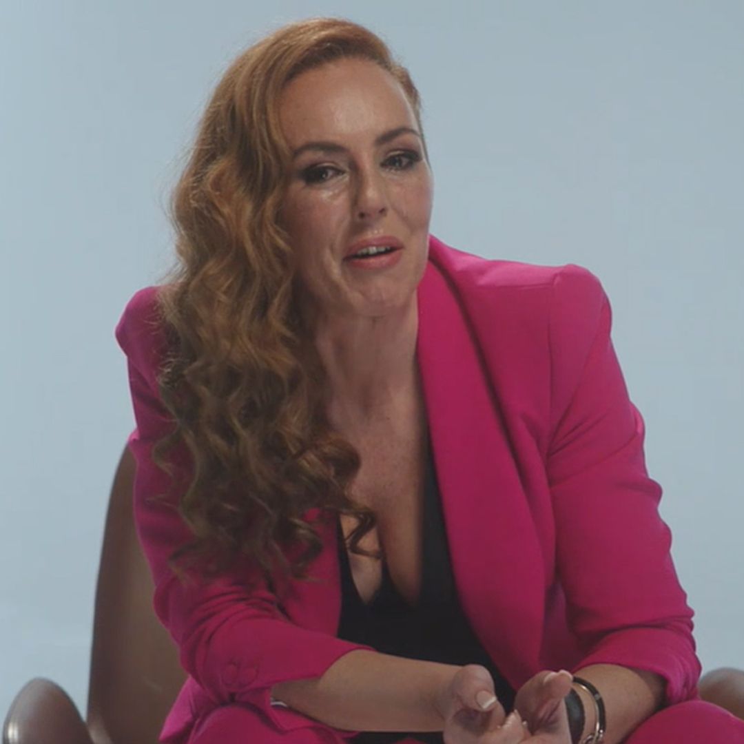 Las acusaciones de Rocío Flores contra  su madre