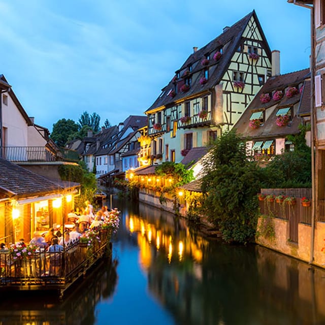 los pueblos mas bellos de francia para este verano