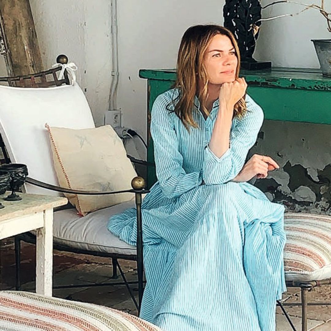 ‘Living’ como... Alejandra de Rojas