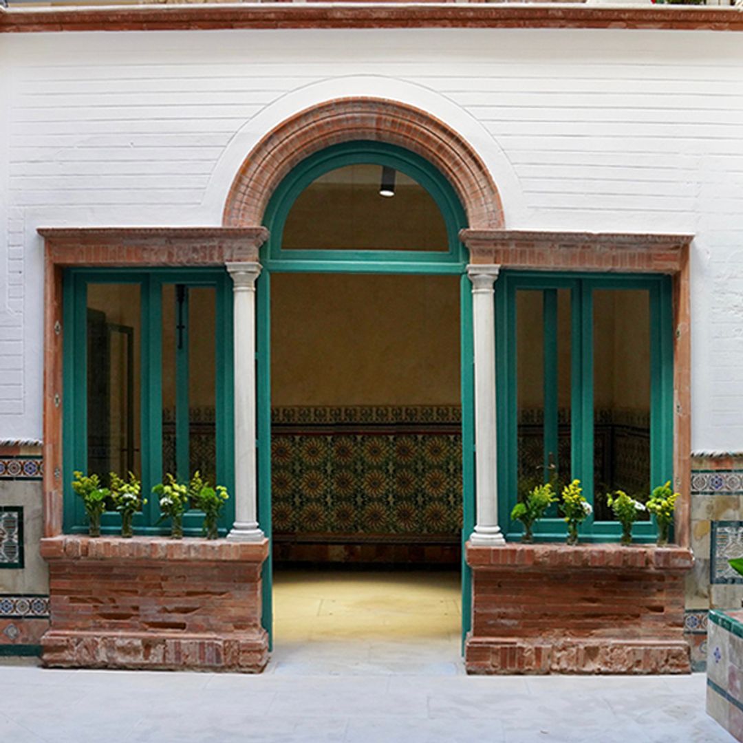 Espacio Derivado 