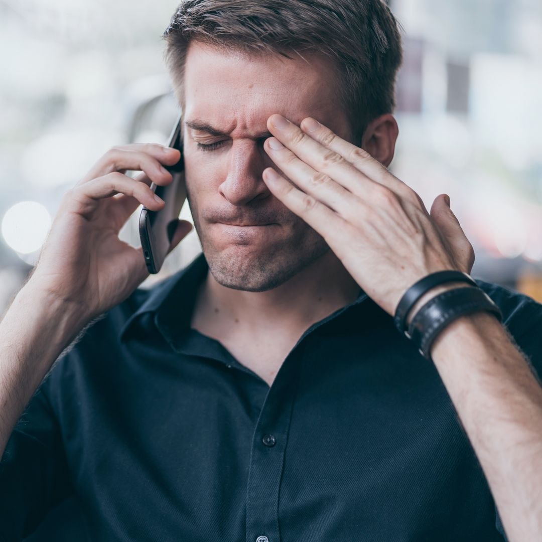 Adiós para siempre a las llamadas ‘spam’: qué cambia desde hoy, según el BOE