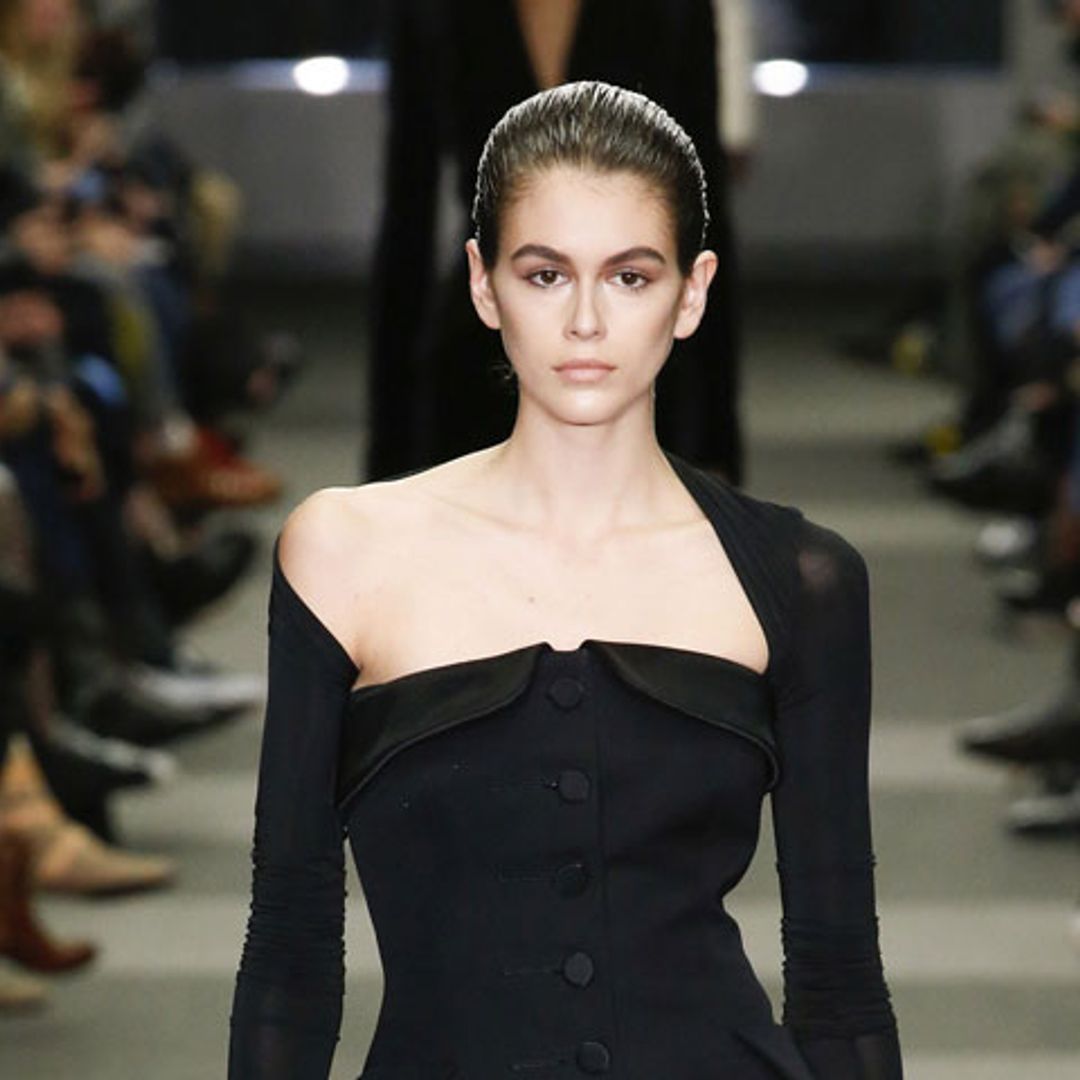 El nuevo complemento de Kaia Gerber tiene versión 'low cost'