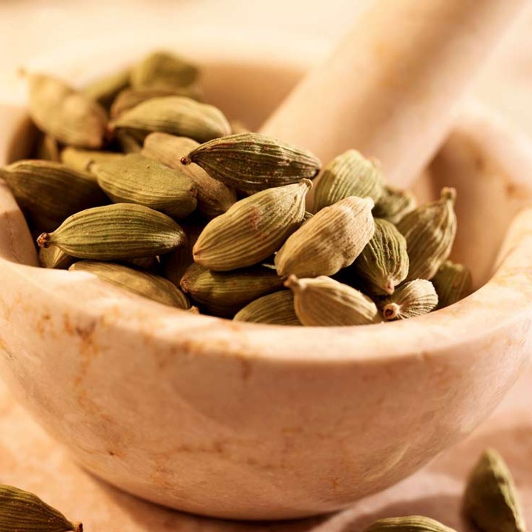 Todo lo que siempre te preguntaste sobre el cardamomo