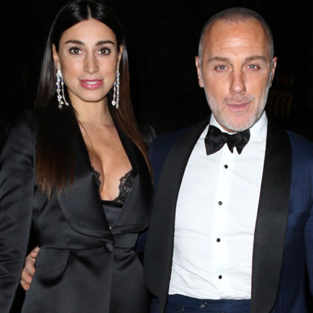 ¿Quién es la mujer que ha enamorado a Gianluca Vacchi?