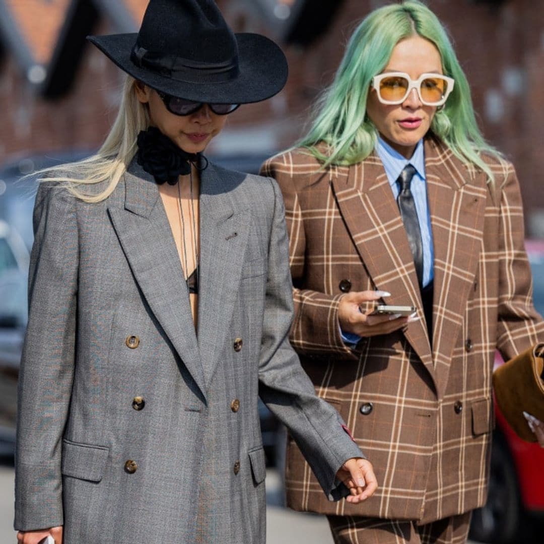 De la estética 'Gatsby' a la gánster: la ropa de los años 20 vuelve a ser tendencia y así se lleva