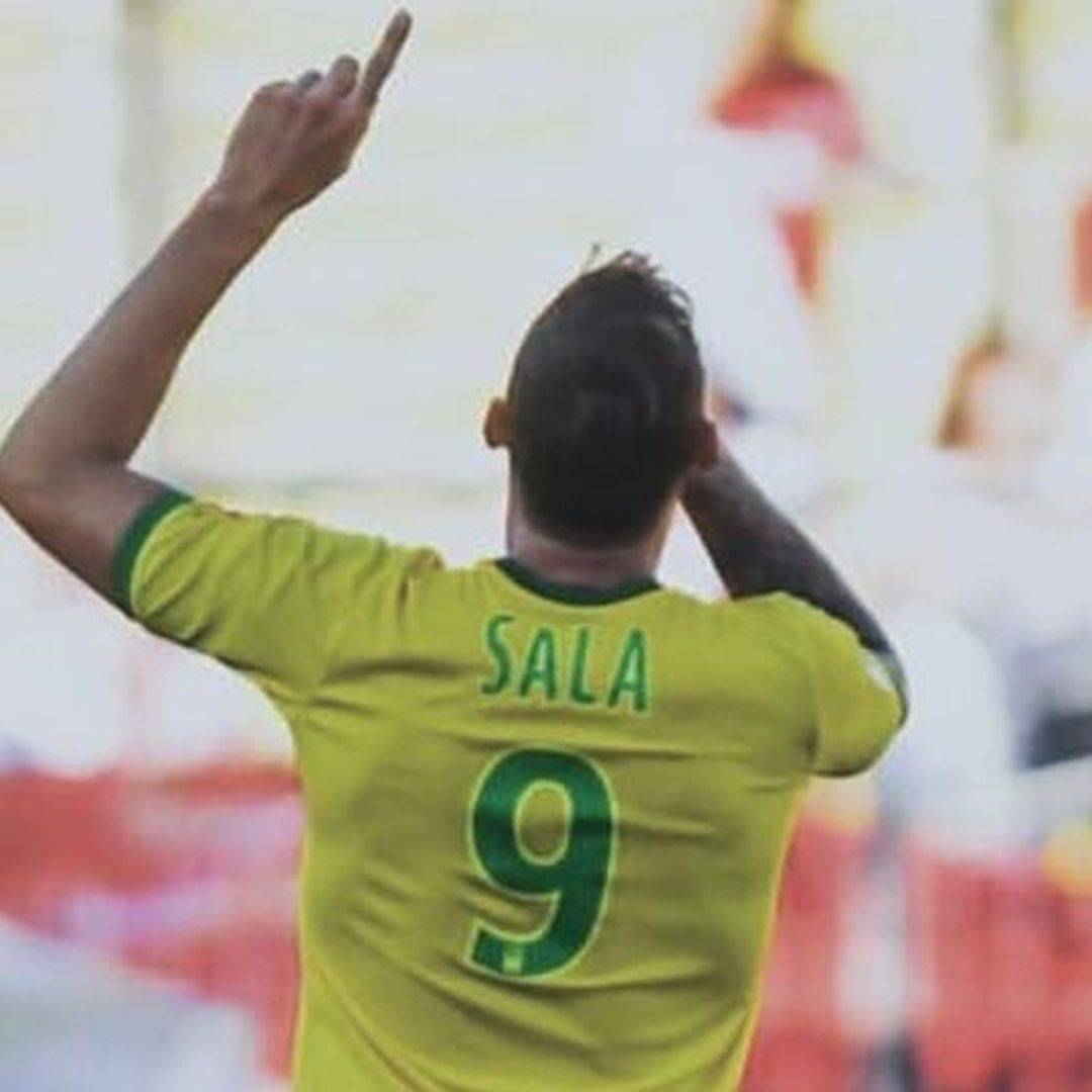 Iker Casillas, Maradona, Mbappé...El fútbol mundial llora la muerte de ‏Emiliano Sala