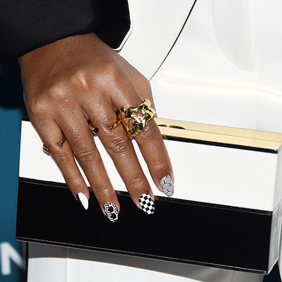 Manicuras: ¿Quieres ser 'nail-artista'?
