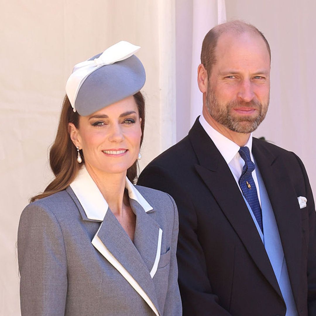 La estricta norma que el príncipe Guillermo y Kate Middleton aplican en su casa y que nadie esperaba