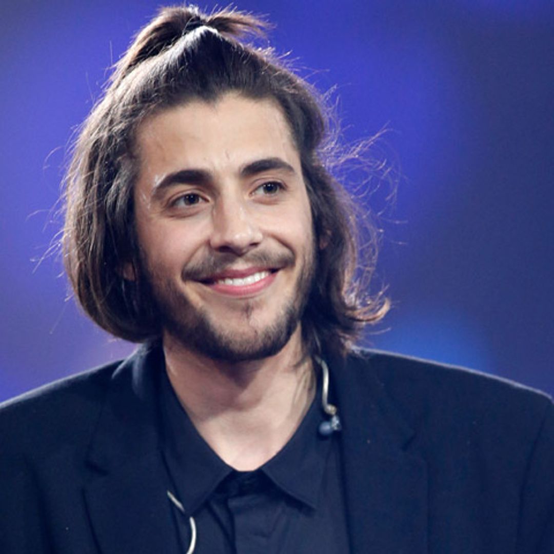 Las primeras imágenes de Salvador Sobral cantando dos meses y medio después de su trasplante de corazón
