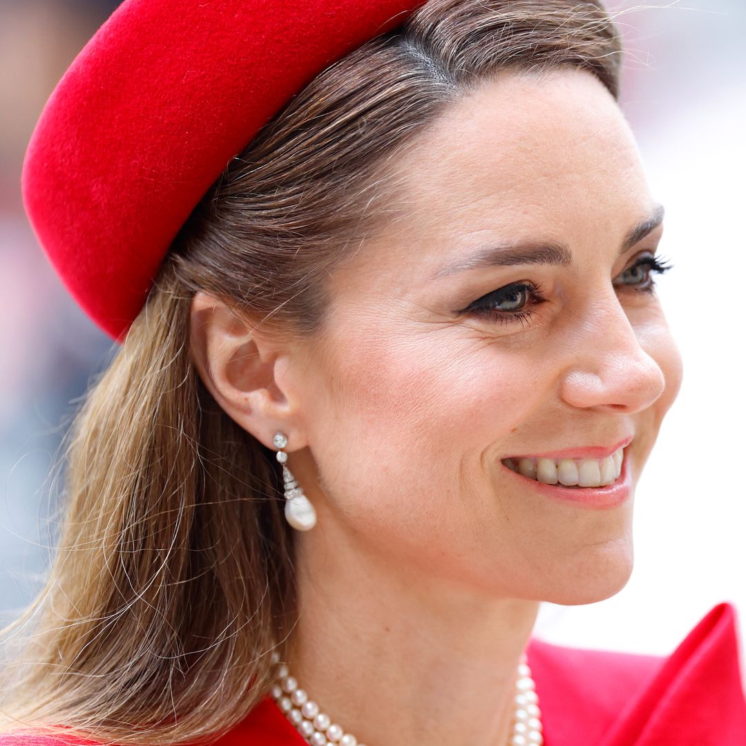 Así ha cambiado Kate Middleton su imagen a lo largo de los años