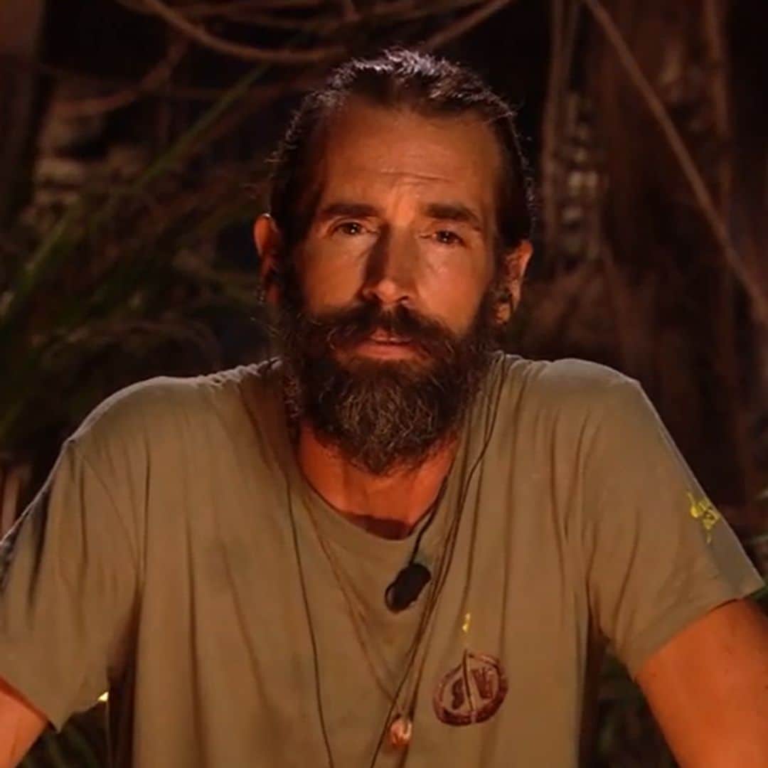 Álex Adrover abandona 'Supervivientes' tras una grave lesión de rodilla en plena recta final