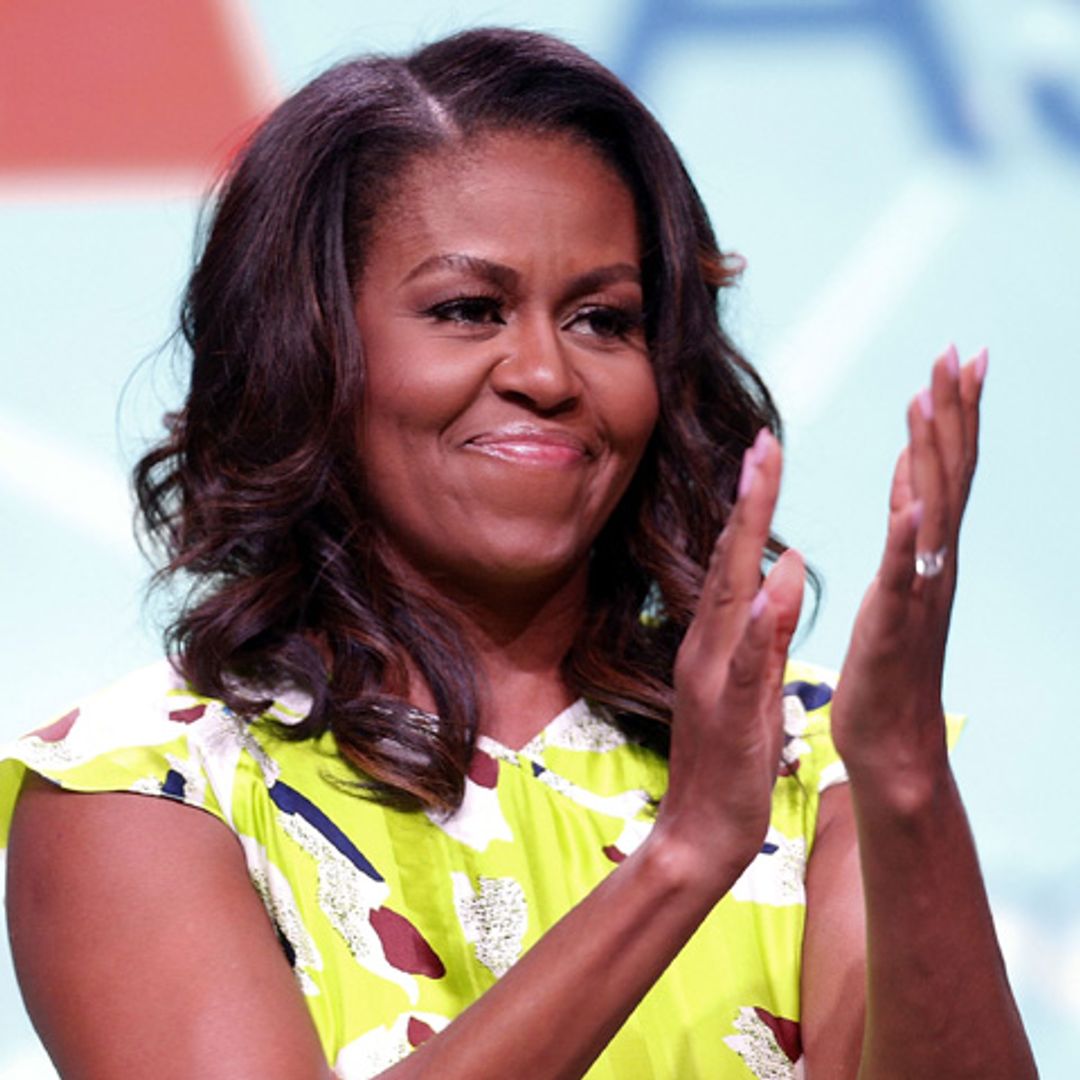 HOLA.com publicará en primicia este martes los mejores extractos del libro de Michelle Obama