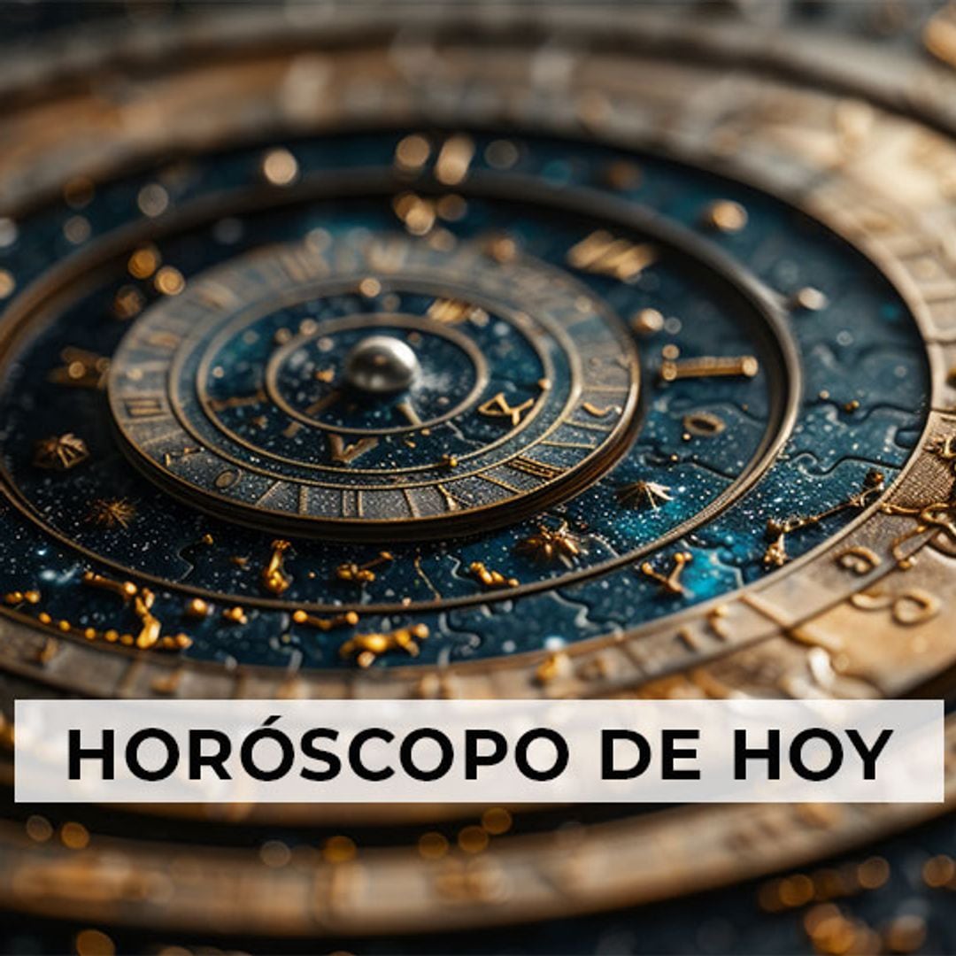 Horóscopo de hoy, martes 10 de diciembre, descubre qué dice tu signo del Zodiaco