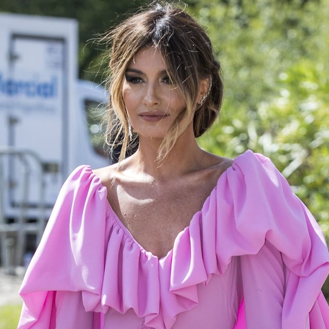 madamederosa look