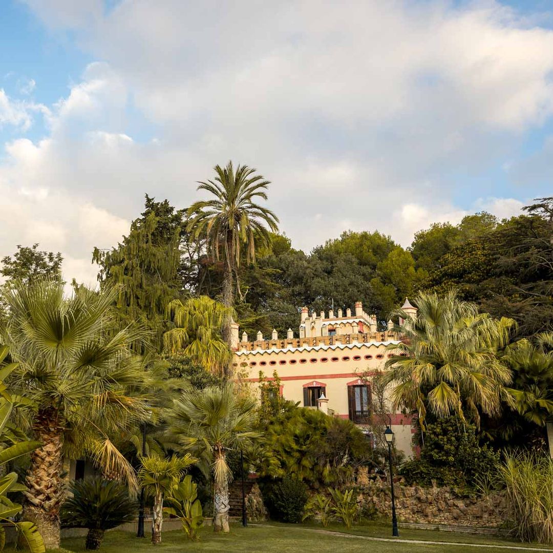 Villa Retiro, Tarragona