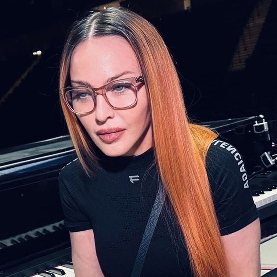 La familia de Madonna rompe su silencio tras el ingreso de la cantante en la UCI