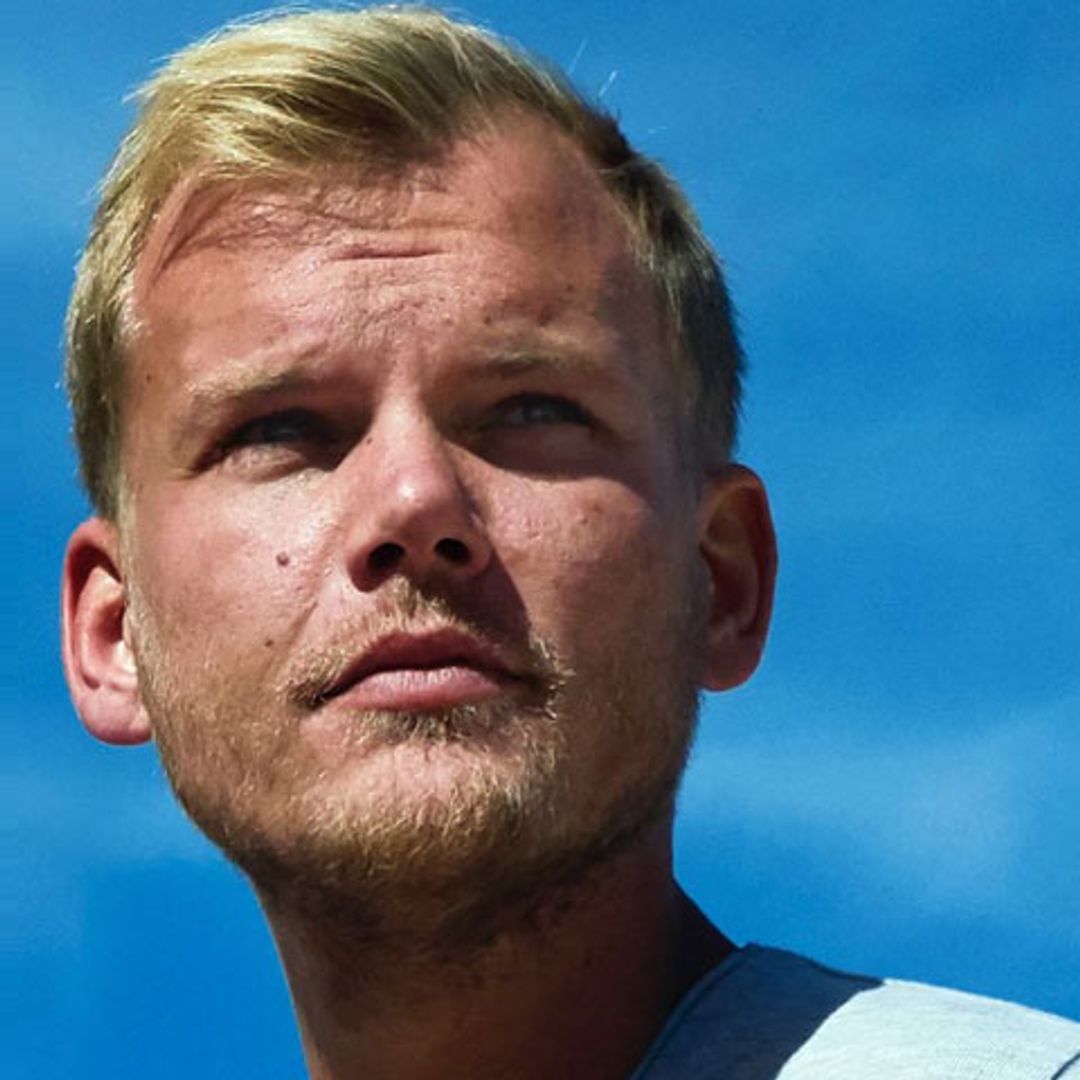 La exnovia de Avicii recuerda al DJ con unas emotivas palabras y varias imágenes
