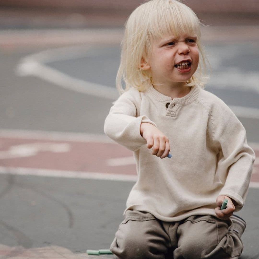 ¿Tu hijo tiene ‘mal perder’? Consejos para corregirlo
