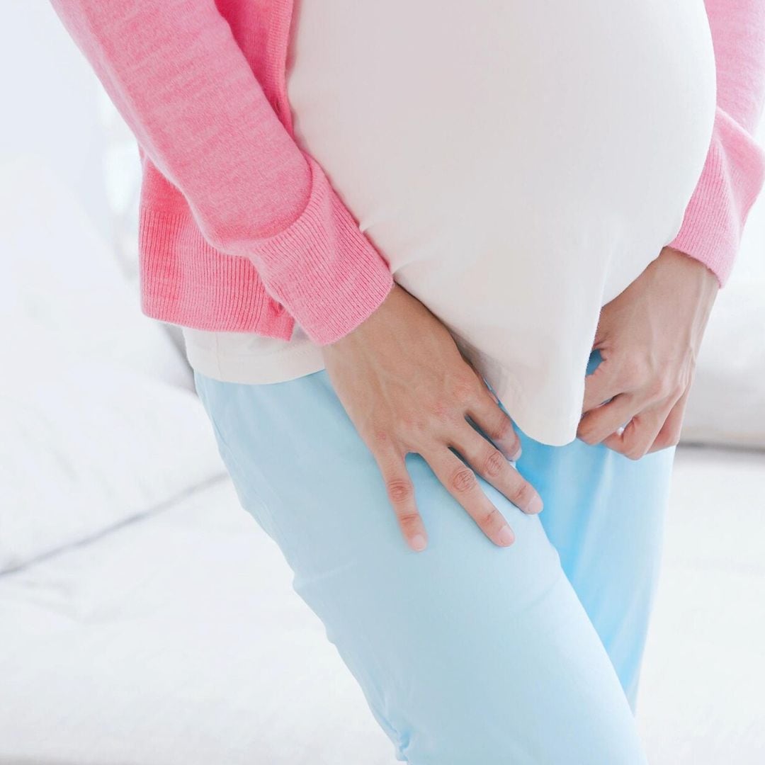 ¿Cómo detectar la infección de orina en el embarazo?