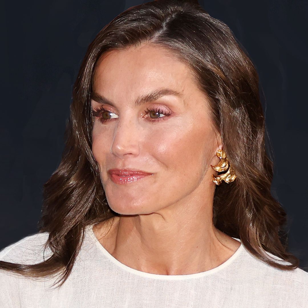 El éxito del nuevo labial favorito de la reina Letizia: "Estamos en shock"