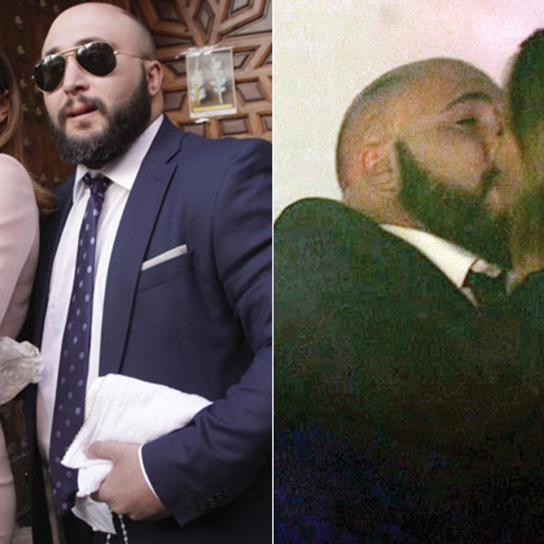 Exclusiva en HOLA.com: Así fue la emocionante pedida de mano de Kiko Rivera a Irene Rosales