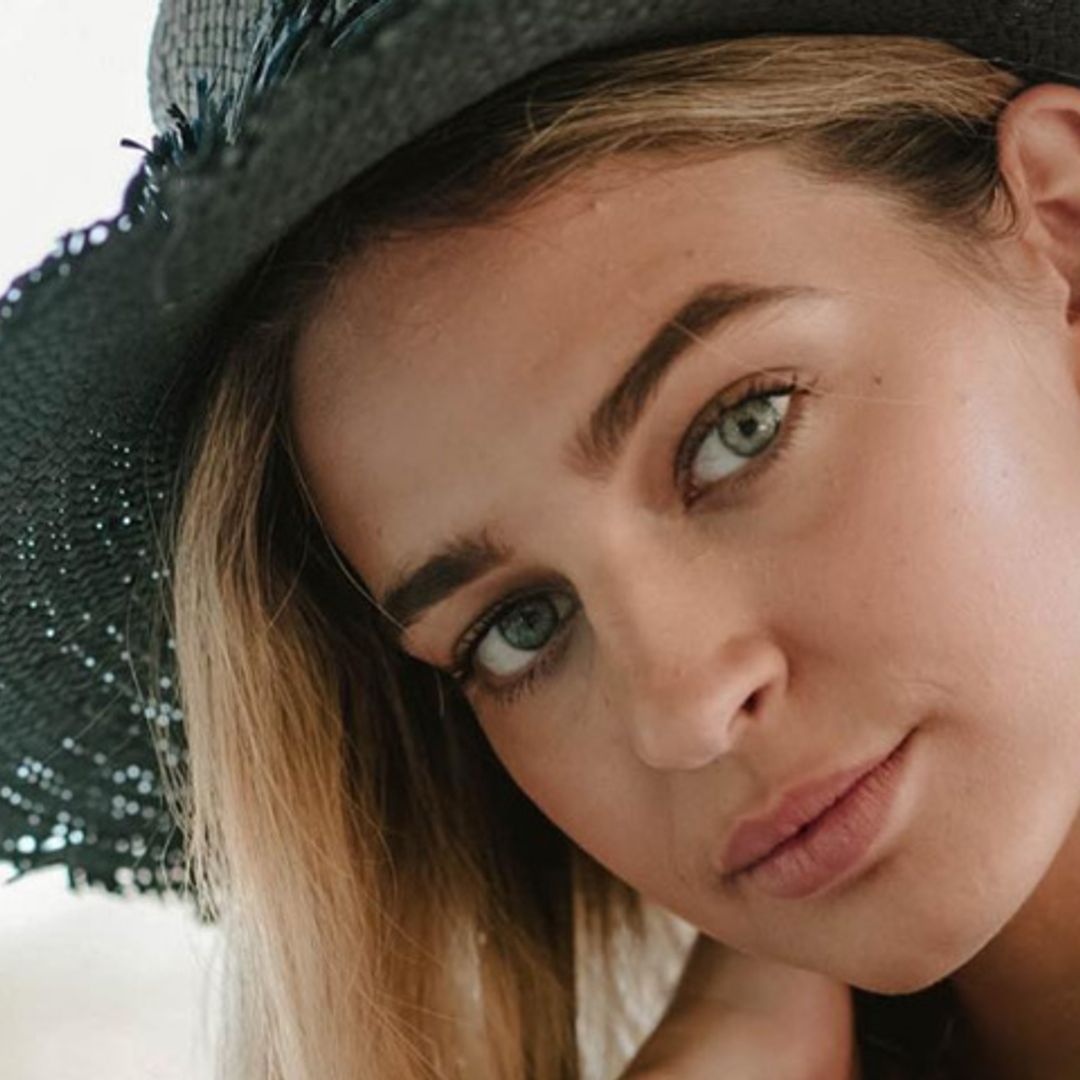 Laura Escanes, retratada por 'el mejor fotógrafo del mundo'