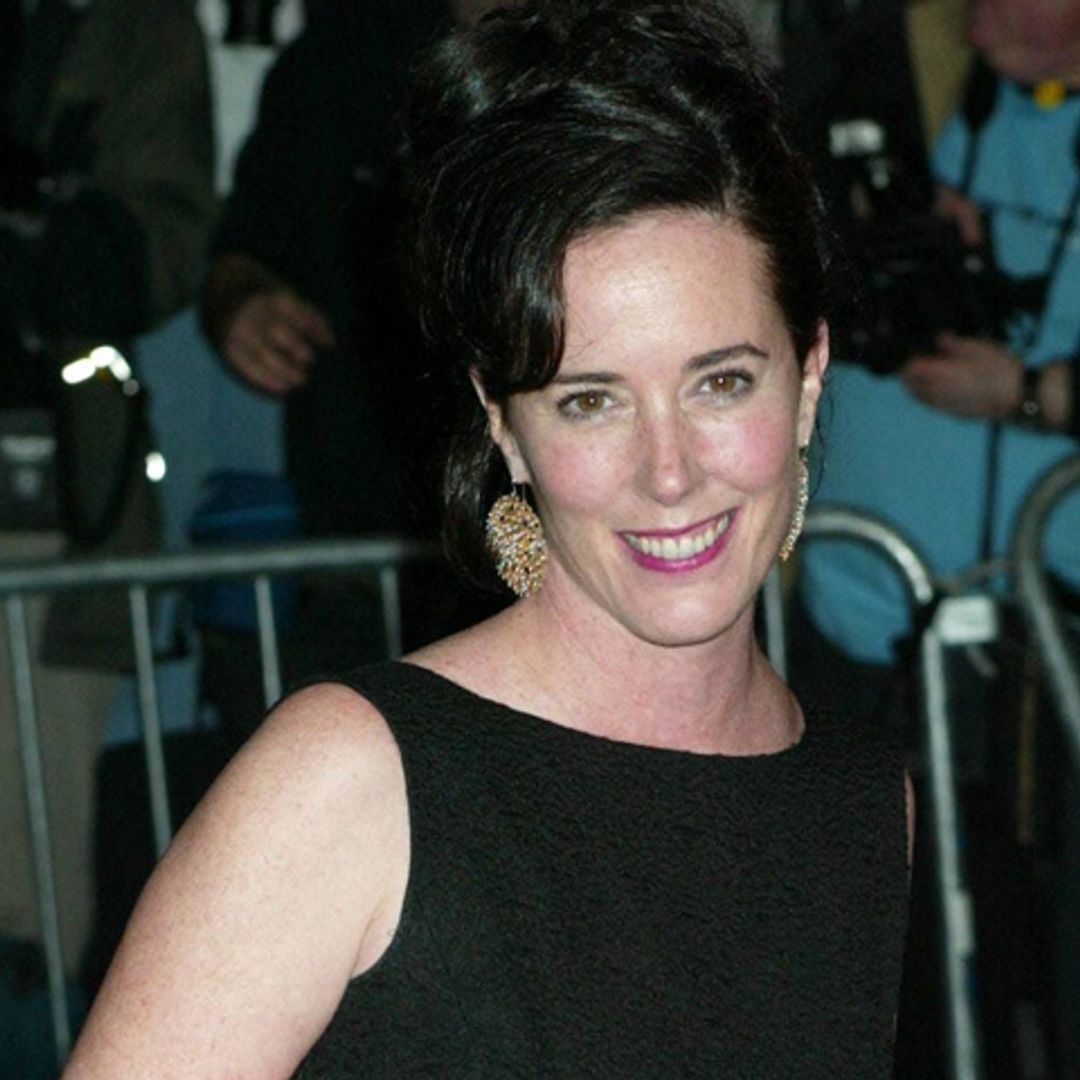 El padre de Kate Spade fallece un día antes del funeral de su hija