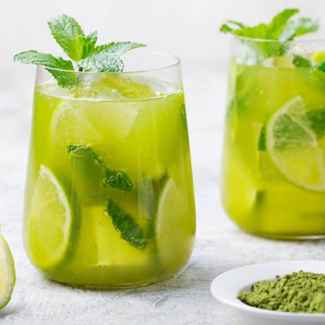 te verde