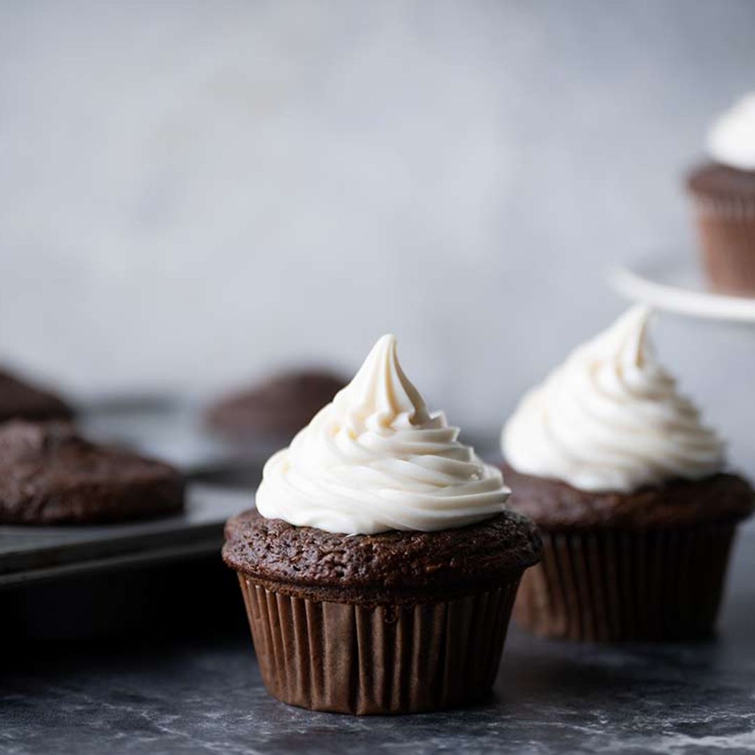 Regresa a la infancia con estos 10 postres deliciosos
