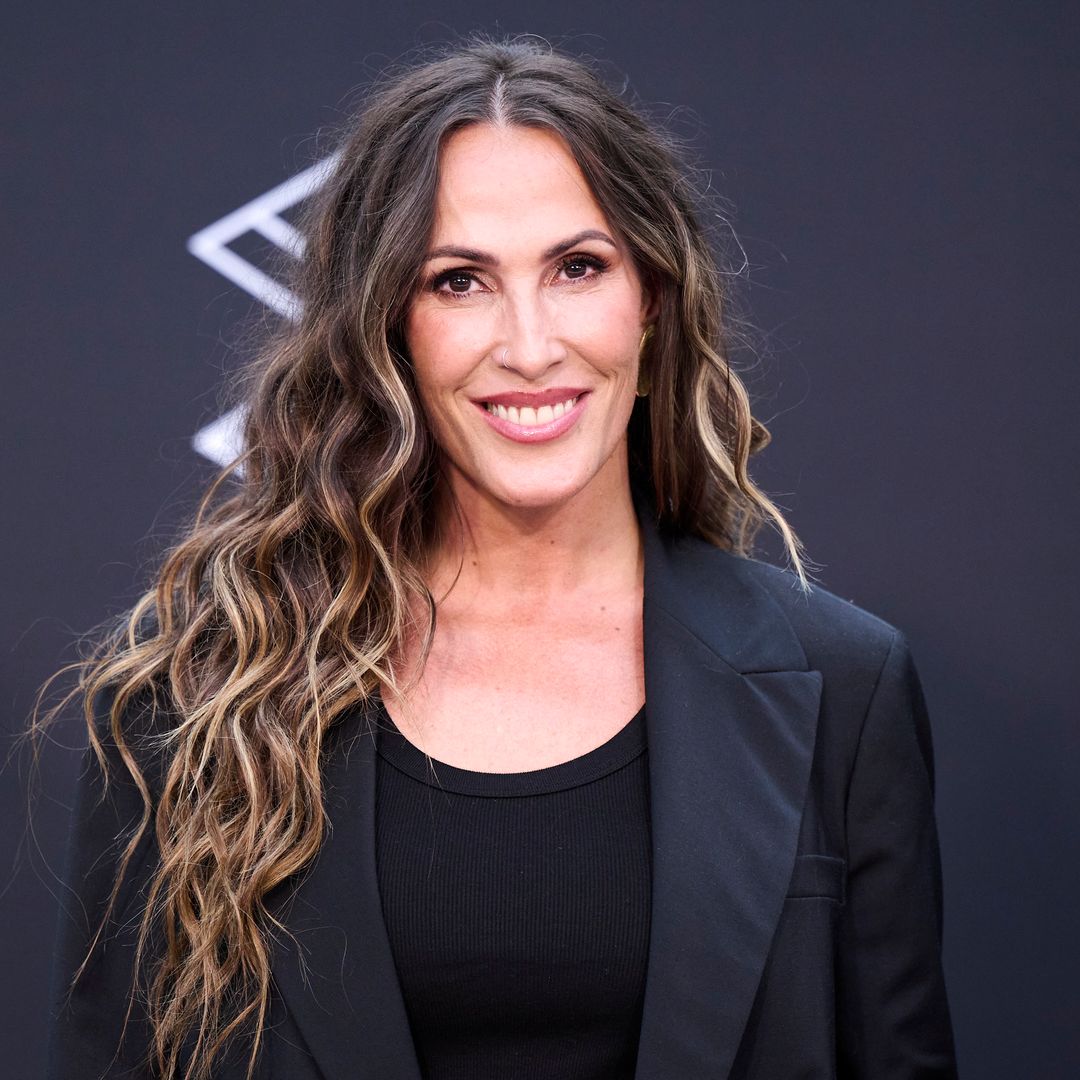 Malú, sobre cómo superó el síndrome de la impostora con terapia: "Sentía que no sabía cantar, que estaba mintiendo"