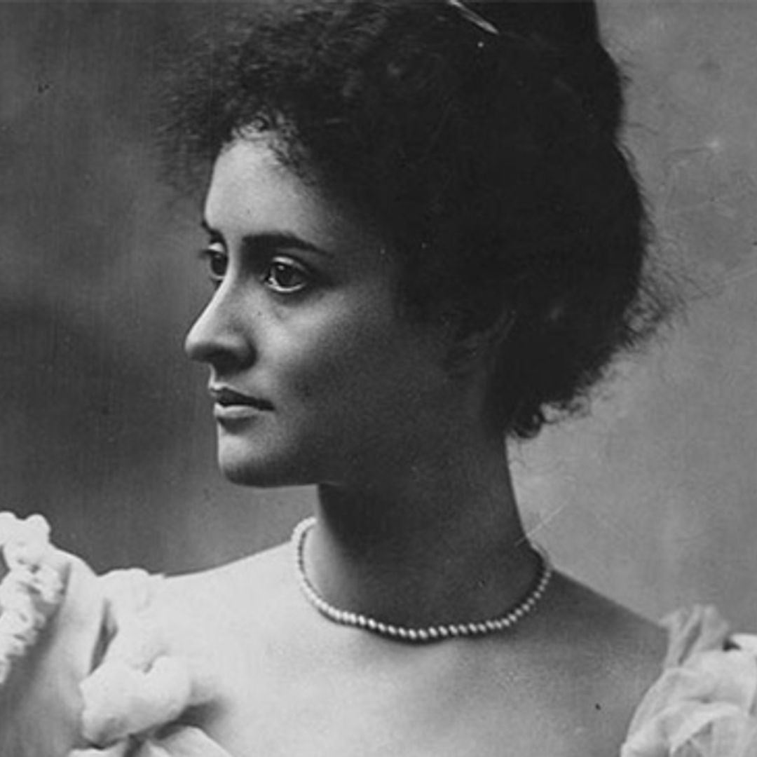 Ka’iulani, la última princesa de Hawái