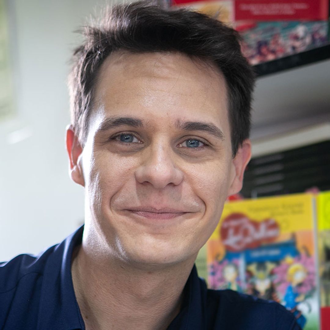 El nuevo proyecto de Christian Gálvez con los responsables de 'Pasapalabra'