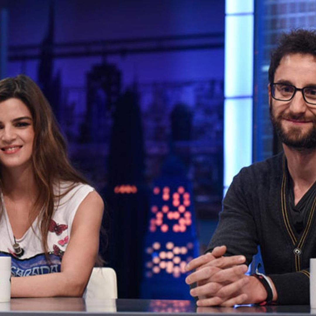 Dani Rovira, el humor en mayúsculas vuelve a los Goya