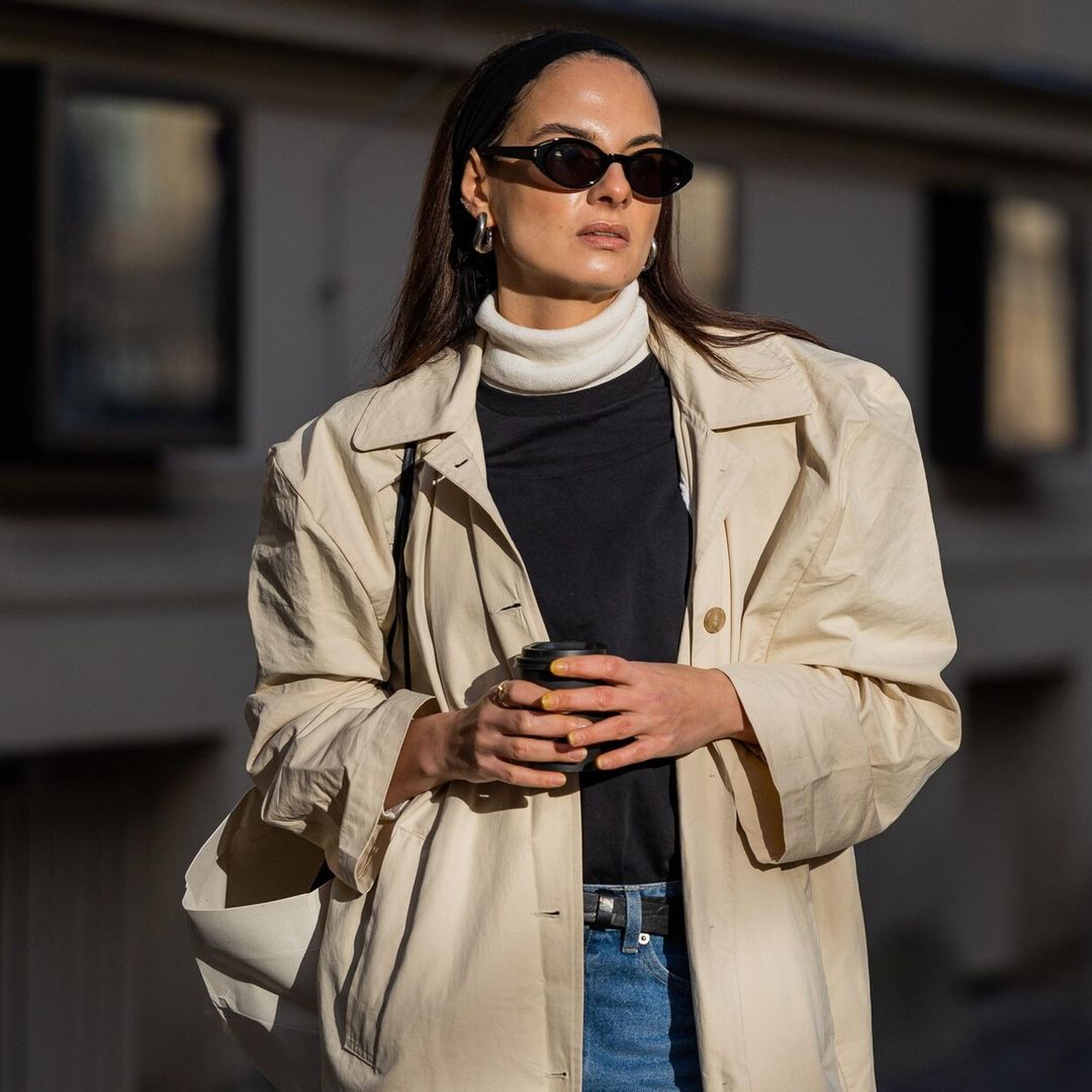 Trench coat: ¿cómo estilizar la prenda de entretemporada por excelencia?