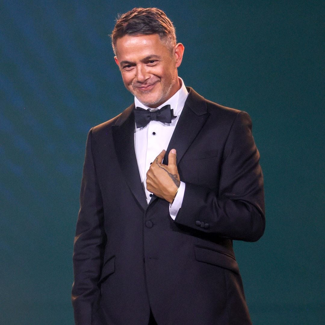 Alejandro Sanz habla como nunca sobre la depresión que sufrió: “Era una absoluta falta de sentimientos”