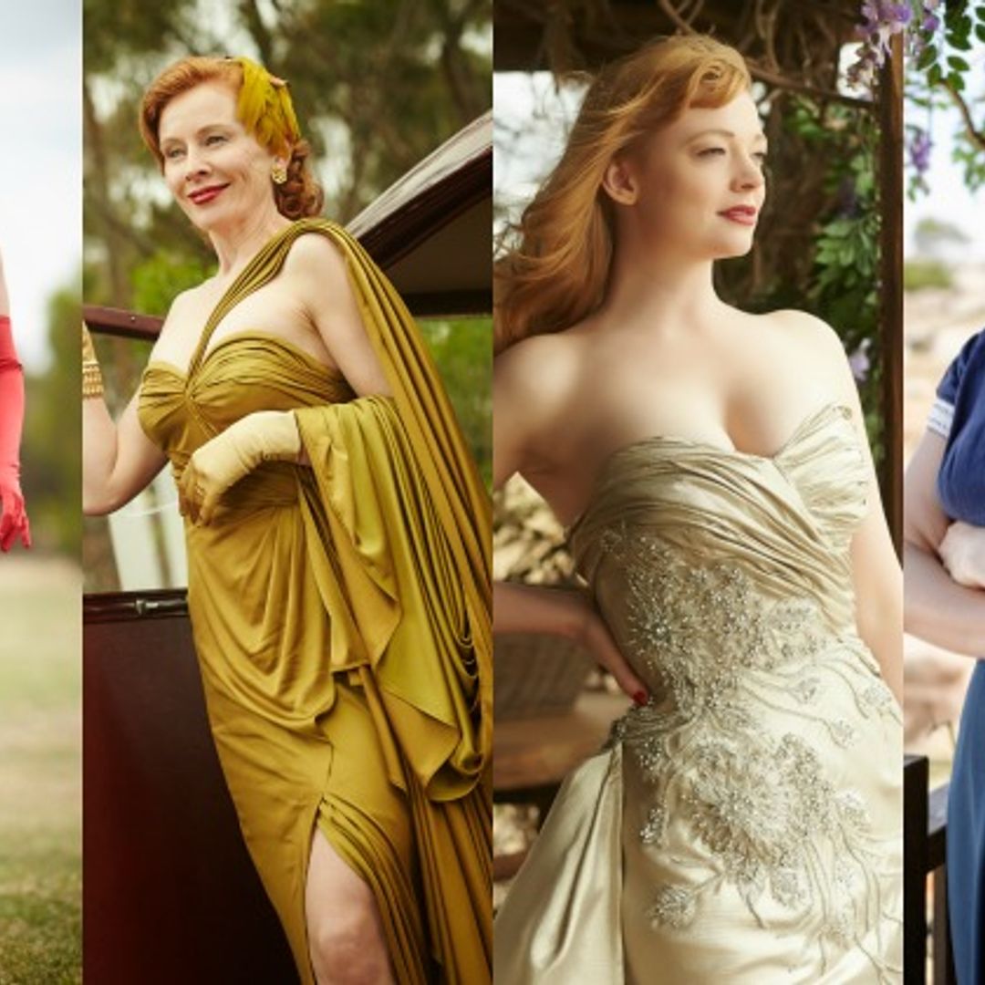 Kate Winslet es la nueva 'femme fatale' del cine