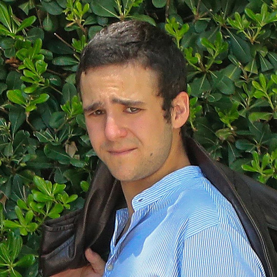 Felipe de Marichalar celebra su cumpleaños más atípico estrenando soltería