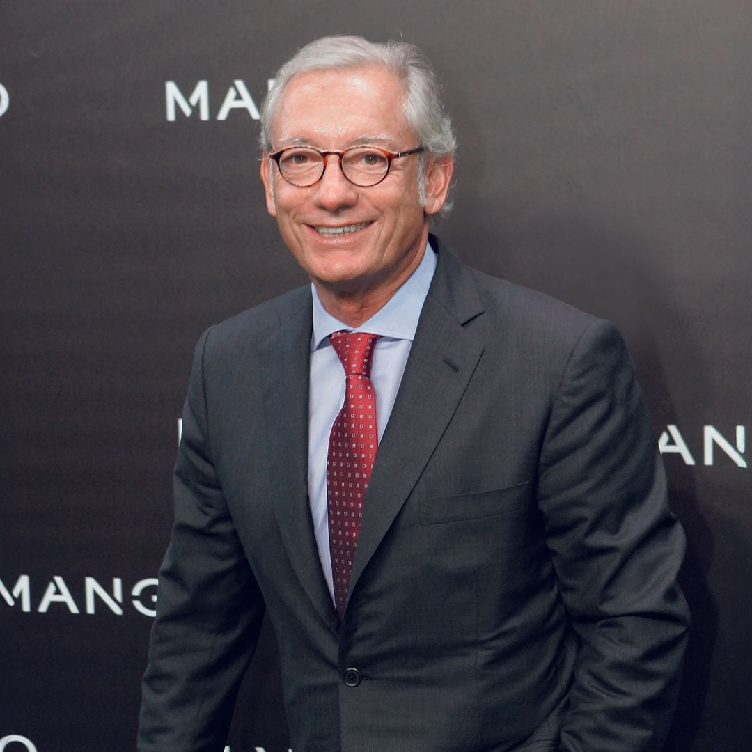 La justicia niega que Jonathan Andic esté imputado: su familia y allegados defienden su inocencia