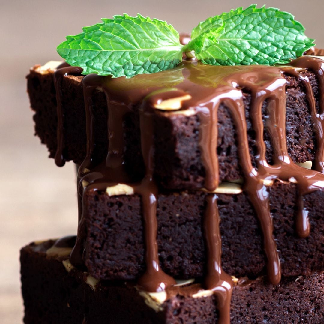 Chocolate + menta: una combinación ganadora